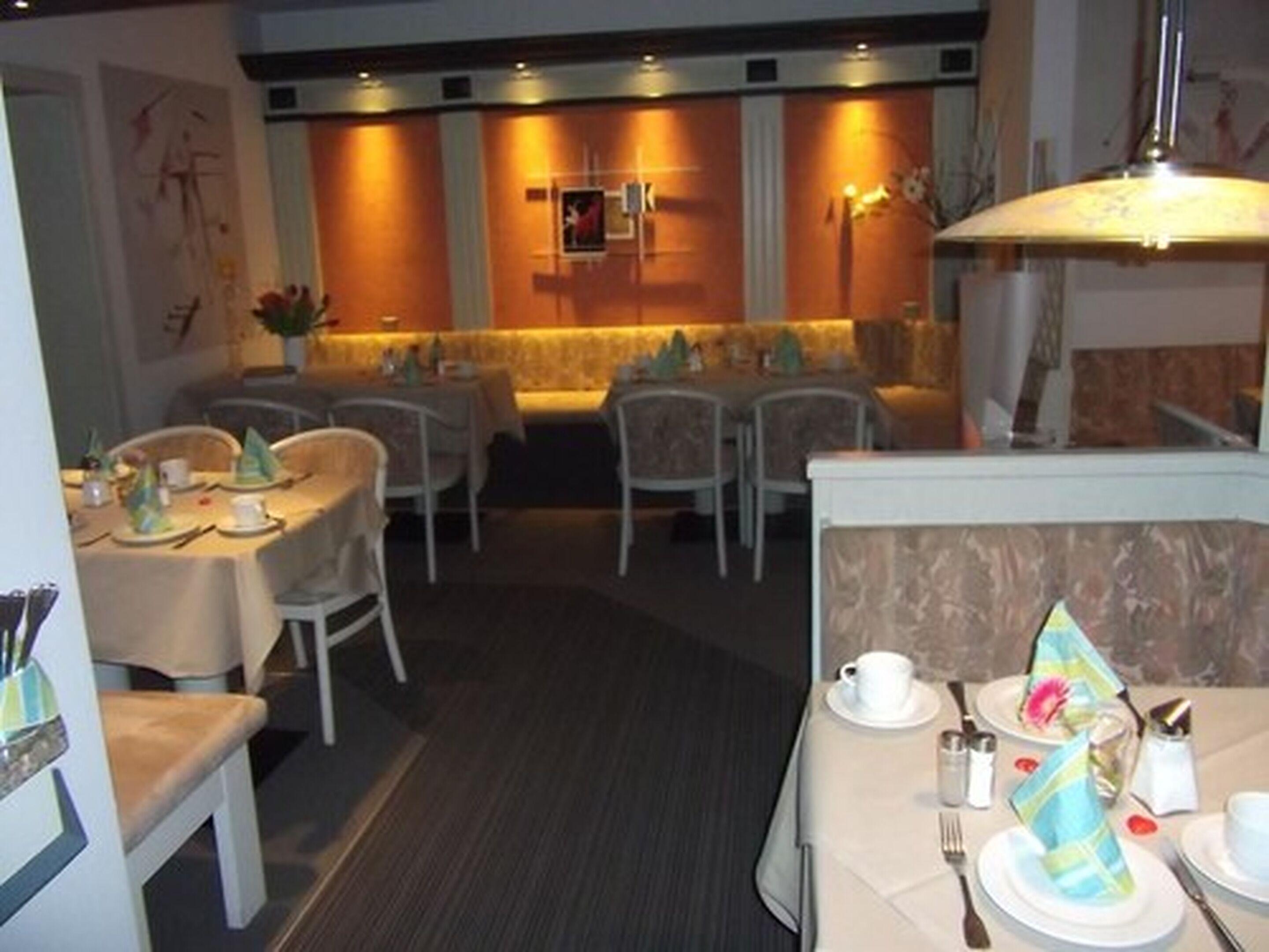 Hotel Alt - Tegel — Fotos 2